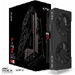XFX Radeon RX 9060 Swift Gaming Edition 8GB GDDR6 256bit (RX-96SWFT8BC) Видео карти