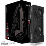 XFX Radeon RX 9060 Swift Gaming Edition 8GB GDDR6 256bit (RX-96SWFT8BC) Видео карти