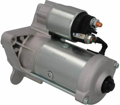 Štartér KAMOKA 8610097