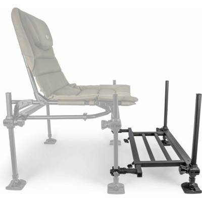 Korum Plato Na Nohy S23 Accessory Chair Footplate