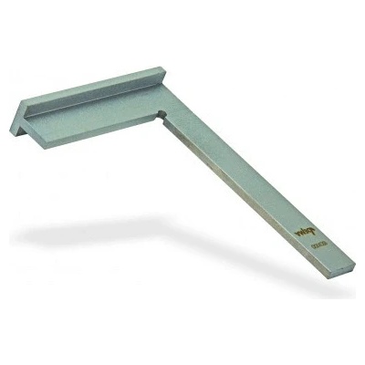 DEMA Zámočnícky uholník príložný 150x100 mm 90°