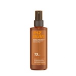 PIZ BUIN Слънцезащитно олио SPF15 Piz Buin за бронзов тен (16676)
