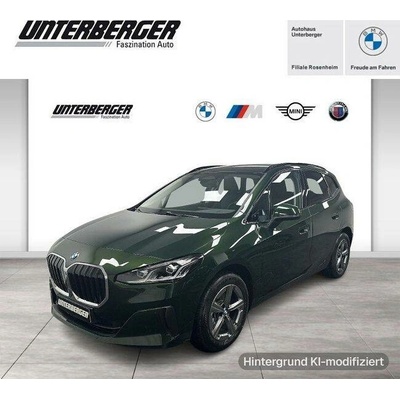 BMW 218i Active Tourer M 100 kW