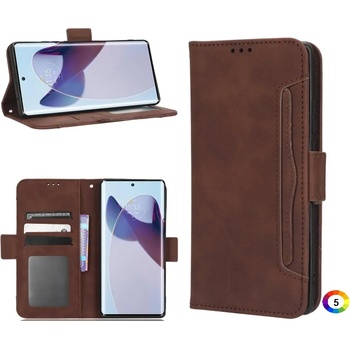 Image 1 of Motorola Moto X30 Pro 5G / Edge 30 Ultra Wallet Калъф и Протектор