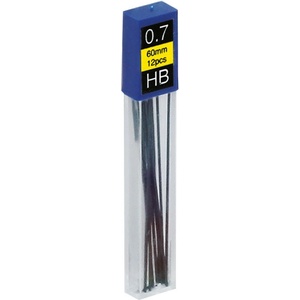  Графити мини Grand HB 0.7 mm (HB 0)