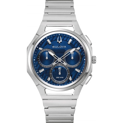 Bulova Мъжки часовник Bulova 96A339 (96A339)