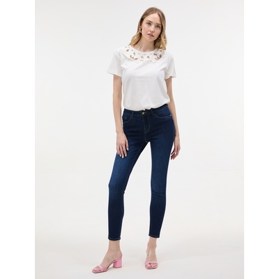 Orsay Тъмносини дамски дънки skinny fit ORSAY Orsay | Sin | ЖЕНИ | 34