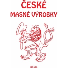 Knihy, České masné výrobky A4