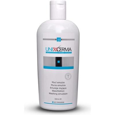 Uniderma mycí emulze 500 ml