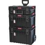 Qbrick System Комплект кутии за инструменти qbrick system one cart technik 12138