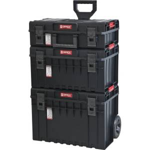 Qbrick System Комплект кутии за инструменти qbrick system one cart technik 12138