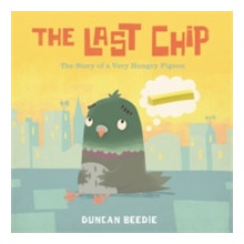 Last Chip Beedie DuncanPaperback