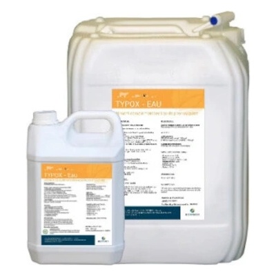Pharmacopola BIOARMOR Vitatypox Eau sol. 5 l