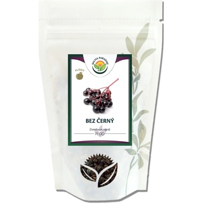 Salvia Paradise Bez černý plod 100 g