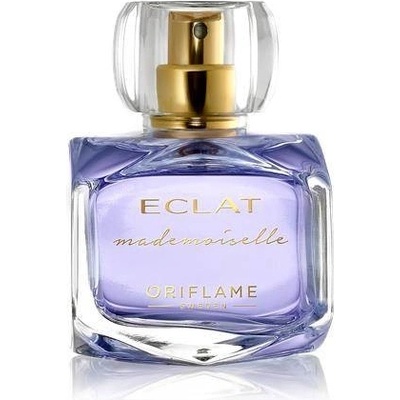 Oriflame Eclat Mademoiselle Toaletní voda pánská 50 ml