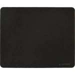Gembird Mouse pad in black color 260x220mm