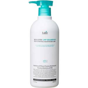La'dor Keratin LPP Shampoo Шампоан за коса унисекс 530ml