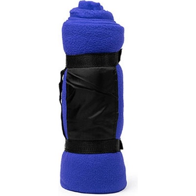 Stamina Daneris fleece deka BK5625 Royal Blue 05 160x130