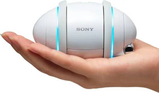 Sony Rolly SEP-30BT