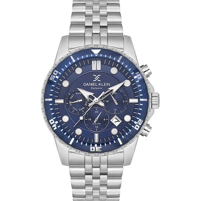 Daniel Klein DK114233-2