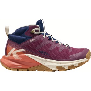 Keen Targhee apex винен, бежово, оранжево, Тъмносин 42 (1032050)