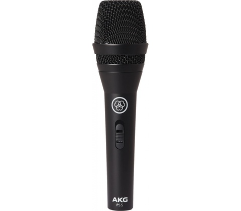 AKG P5S Live
