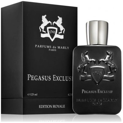 Parfums de Marly Pegasus Exclusif parfém pánský 75 ml