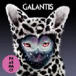 Warner Galantis: Pharmacy - CD (012673)