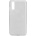 Forcell Блестящ Силиконов Калъф за Huawei P30, Forcell Shining Case, Сребрист (5901737944030)
