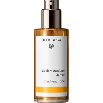 Dr. Hauschka Почистващ тоник за лице, 100 ml