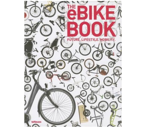 The eBike Book EN