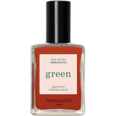 Manucurist Green lak Terracotta 15 ml
