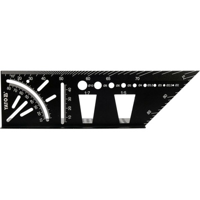 Yato 3D YT-70825 150 mm
