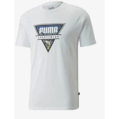 Puma Summer Graphic Tee