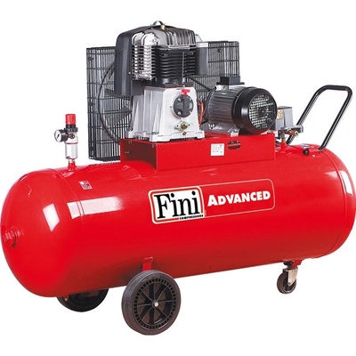 Fini BK 114-200L-5,5T