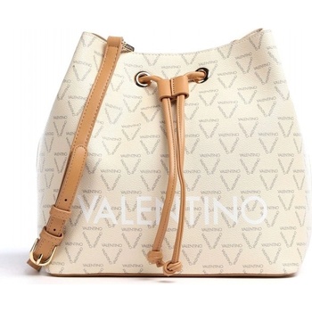 Valentino bags kabelka Liuto vak vanilla