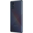 Мобилни телефони (GSM) Samsung Galaxy A71 128GB 6GB RAM Dual (A715F)