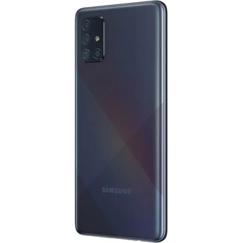 Samsung Galaxy A71 128GB 6GB RAM Dual (A715F)