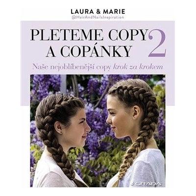 Pleteme copy a copánky 2