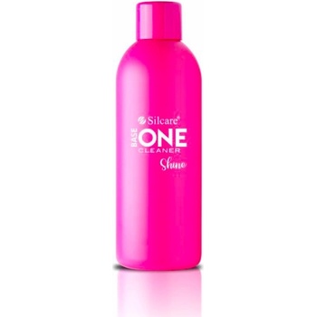 Silcare Cleaner Base One Shine 970 ml