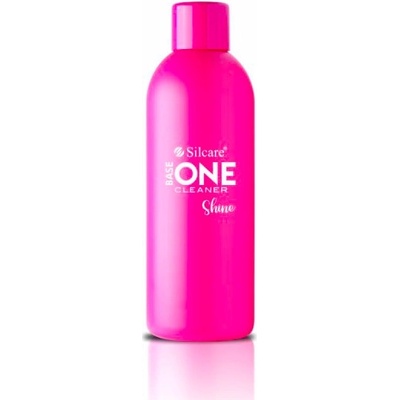 Silcare Cleaner Base One Shine 970 ml