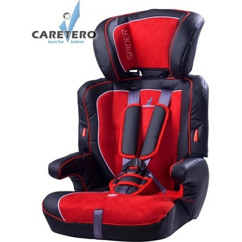 Caretero Spider 2014 Red