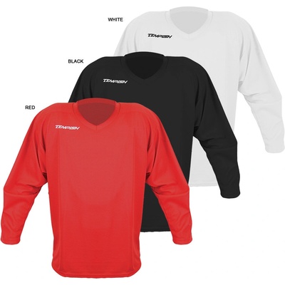 TEMPISH Hokejový dres tréninkový red – Zboží Mobilmania