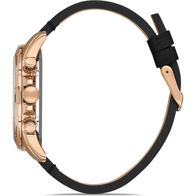 Daniel Klein Мъжки часовник Daniel Klein Exclusive - DK. 1.13143-6 (DK.1.13143-6)