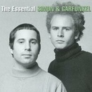 SIMON & GARFUNKEL: THE ESSENTIAL SIMON & GARFUNKE, CD