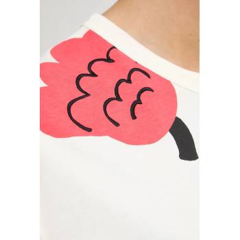 Marimekko тениска дамска от памук (095521)