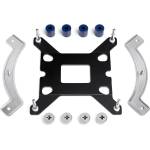 Noctua Планка за монтаж на охладител Noctua Mounting KIT NM-i17xx-MP83, съвместима със сокет Intel LGA1700, сребрсит (NM-i17xx-MP83)