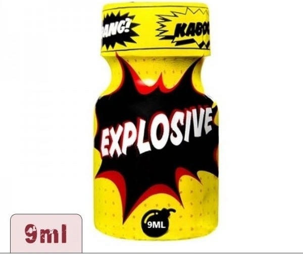 Explosive 10 ml