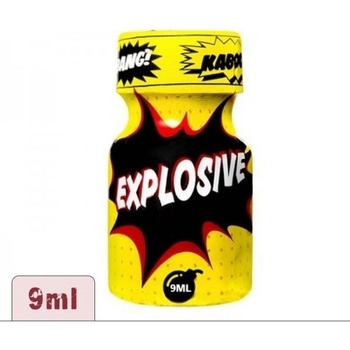 Explosive 10 ml