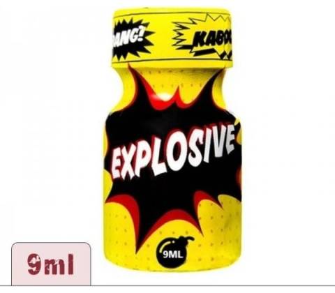Explosive 10 ml